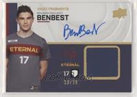 BenBest #/30