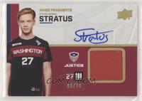 Stratus #/30