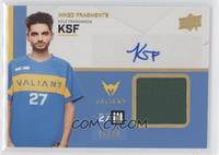 KSF #/30