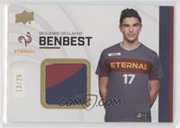 BenBest #/25