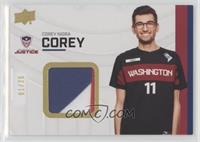 Corey #/25