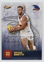 Brodie Smith