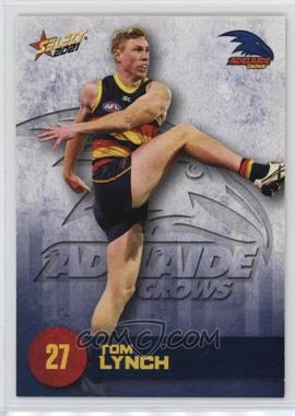 2021 AFL Select - [Base] #6 - Tom Lynch