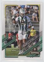 2nd Team All-Pro - Rob Pannell