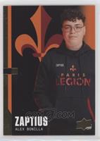 Zaptius