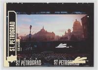 Maps - St. Petrograd