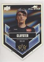 Clayster