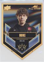 Huke #/120