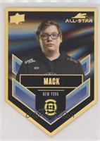 Mack #/120