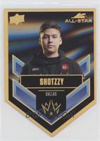 Shotzzy #/120