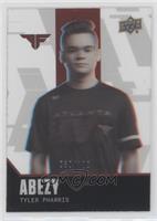 aBeZy #/120