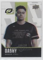 Dashy #/120