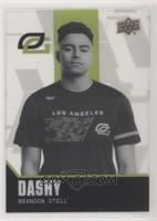 Dashy