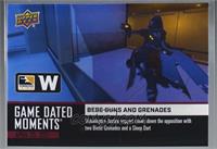 Western - (Apr. 25, 2021) - BeBe Guns and Grenades