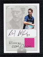 Ricky Wysocki #/25