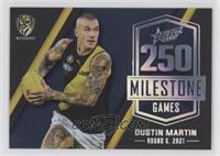 Dustin Martin