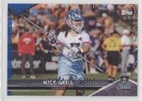 Nick Grill #/99