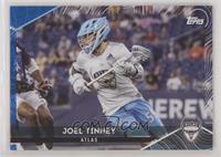 Joel Tinney #/99