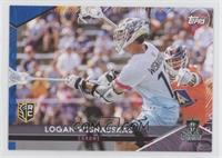 Logan Wisnauskas #/99