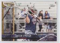 Jacob Stover #/50