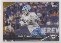 Joel Tinney #/50