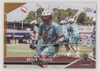 Bryce Young #/50