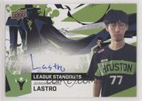 Lastro