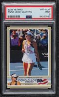 Anna Leigh Waters [PSA 9 MINT] #/999