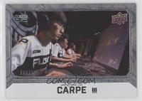 Carpe #/199