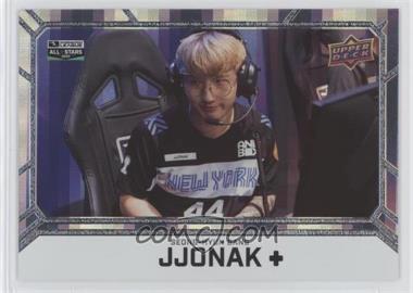 2023 Upper Deck Overwatch League Season 4 - All-Star Highlights #AS-4 - JJoNak