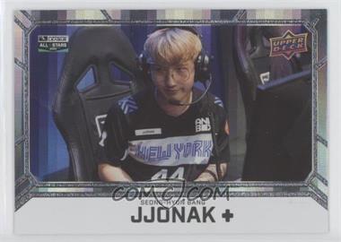 2023 Upper Deck Overwatch League Season 4 - All-Star Highlights #AS-4 - JJoNak