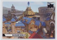 Maps - Blizzard World