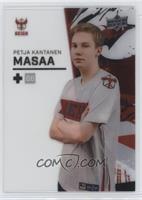 Masaa