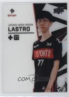 Lastro