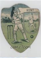 Kent [Poor to Fair]