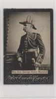 Maj.-Gen. George Henry Marshall [COMC RCR Poor]