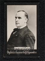 President McKinley [Good to VG‑EX]