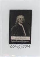 Sir Isaac Newton [Poor to Fair]