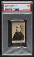 William McKinley [PSA 7 NM]