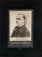 William McKinley