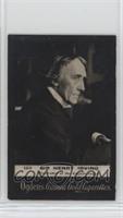 Sir Henry Irving [Poor to Fair]