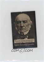 William Gladstone