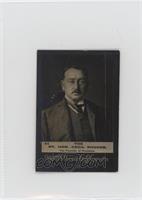 Rt. Hon. Cecil Rhodes