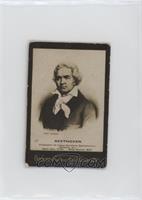 Ludwig Van Beethoven [Poor to Fair]