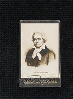 Ludwig Van Beethoven