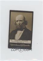 Herbert Spencer