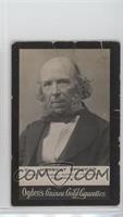 Herbert Spencer [Poor to Fair]