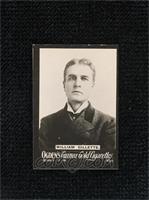 William Gillette [Good to VG‑EX]