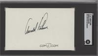 Arnold Palmer [SGC Authentic Authentic]