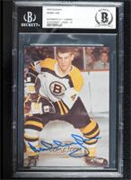 Bobby Orr [BAS BGS Authentic]